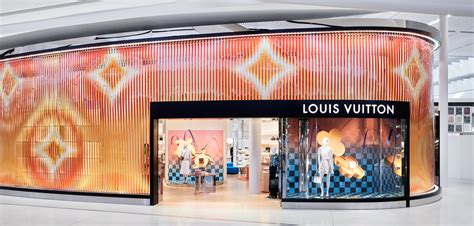 lv sydney airport|Louis Vuitton Sydney Airport.